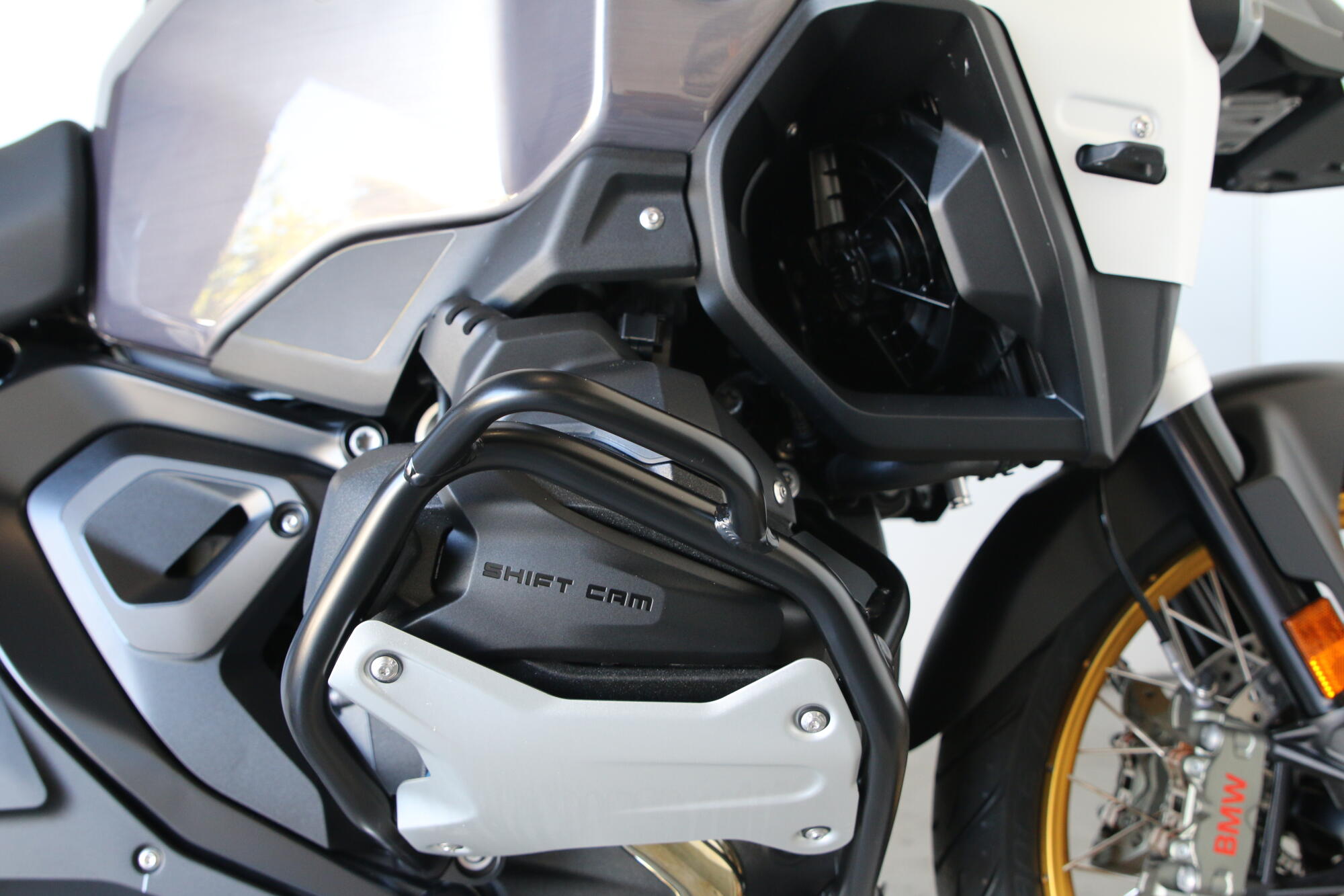 2026 BMW Motorrad R 1300 GS Adventure, photo 12