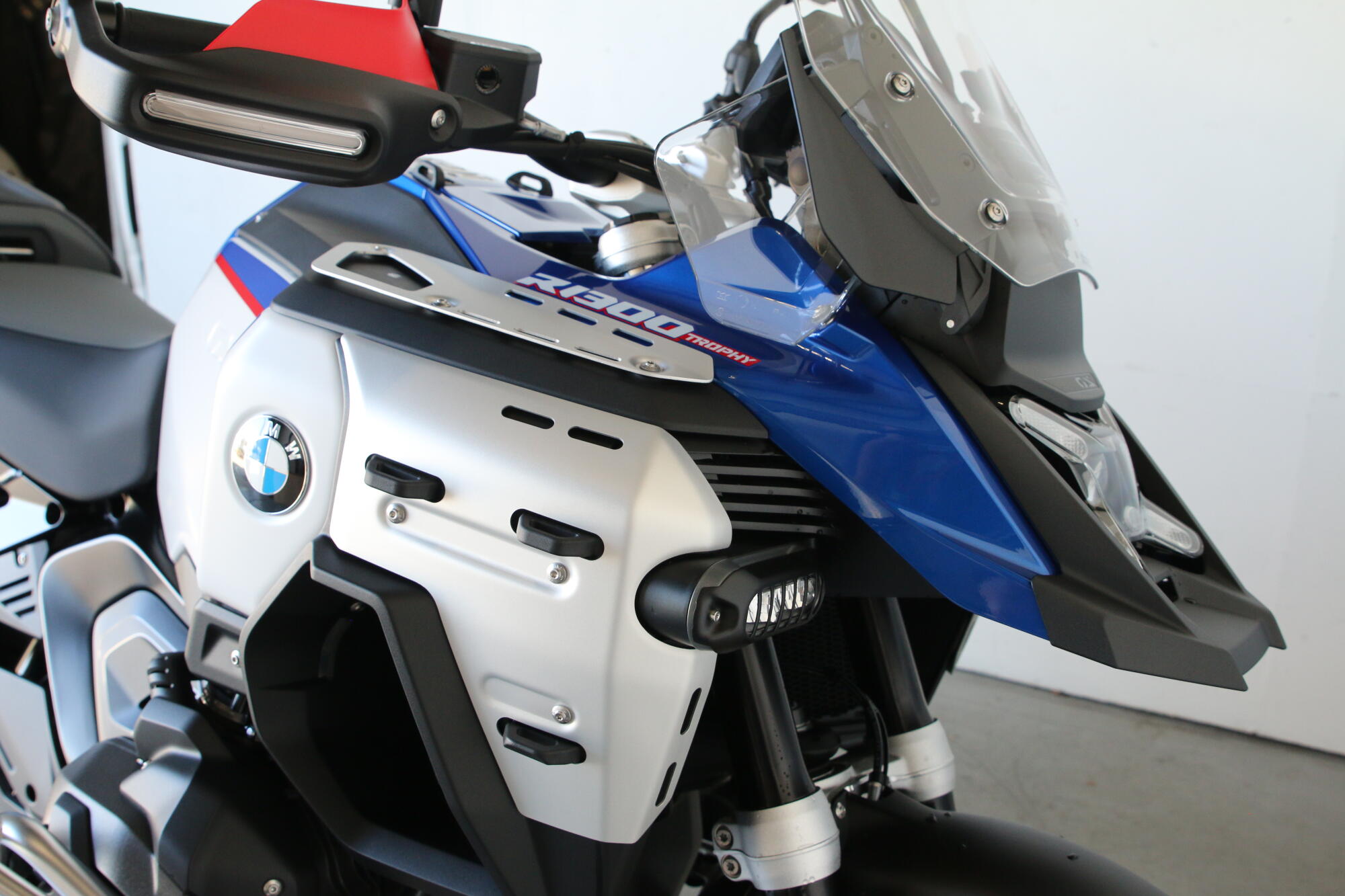 2026 BMW R 1300 GS Adventure, photo 15