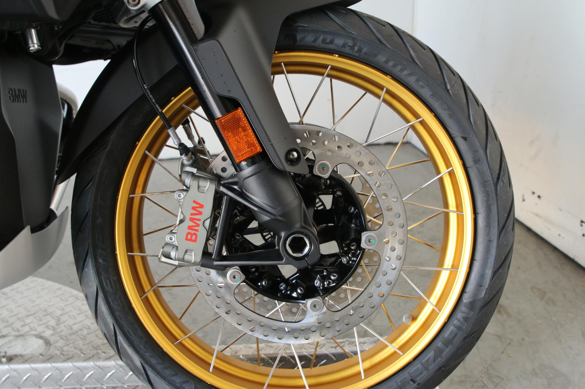 2026 BMW R 1300 GS Adventure, photo 14