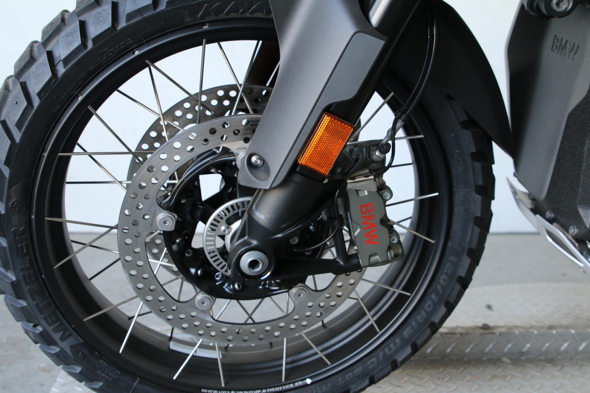 2025 BMW Motorrad R 1300 GS, photo 17