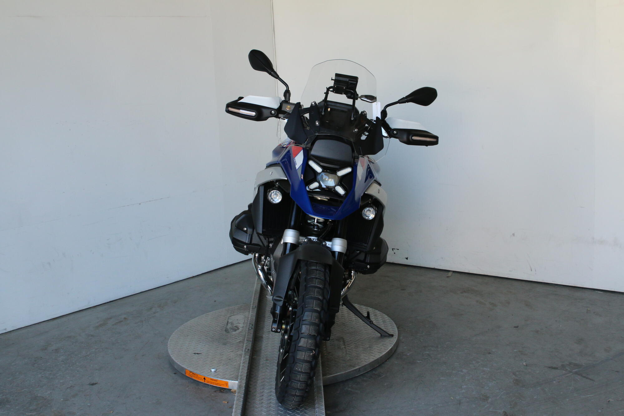 2025 BMW Motorrad R 1300 GS, photo 4