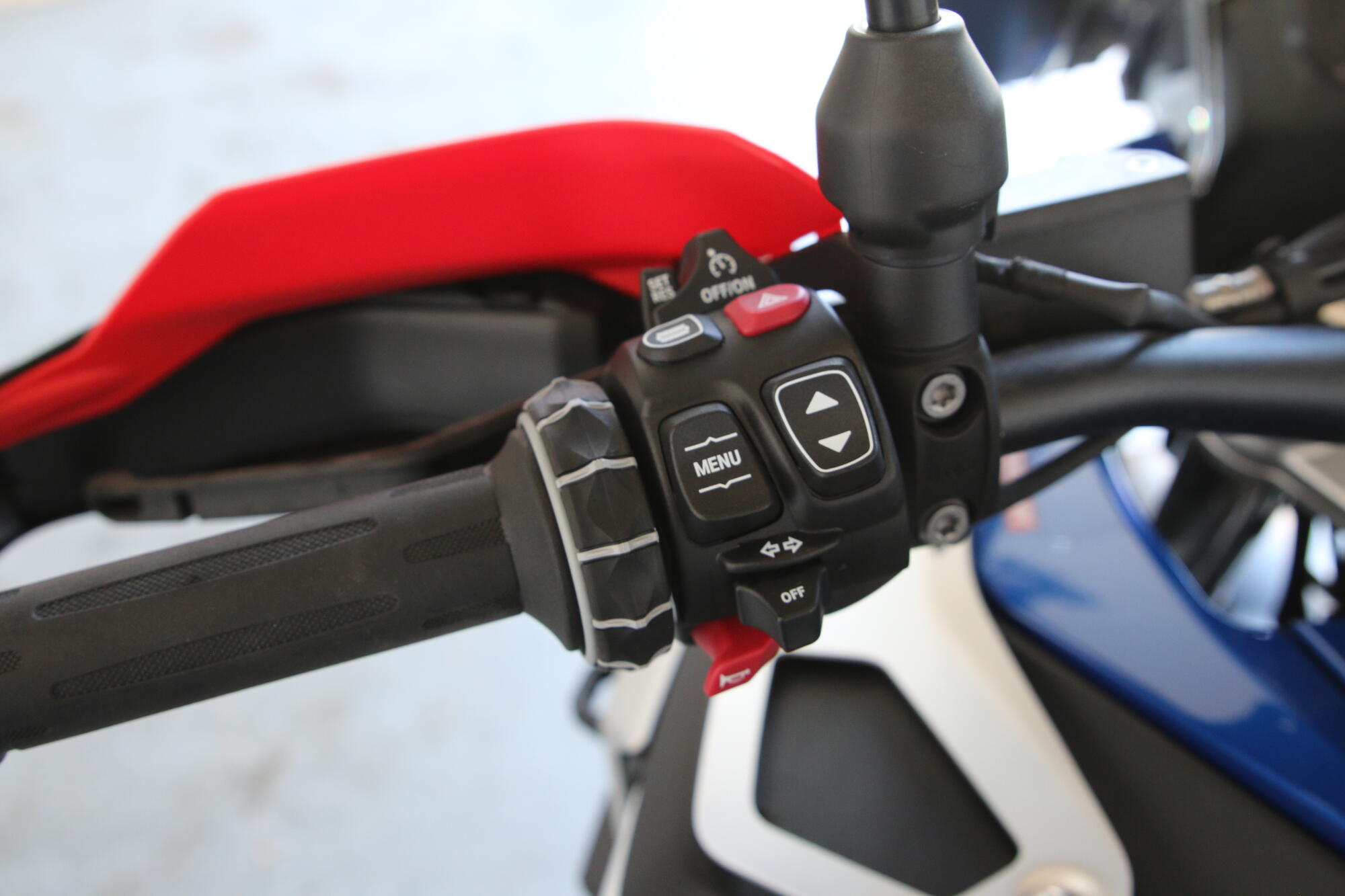 2026 BMW R 1300 GS Adventure, photo 26