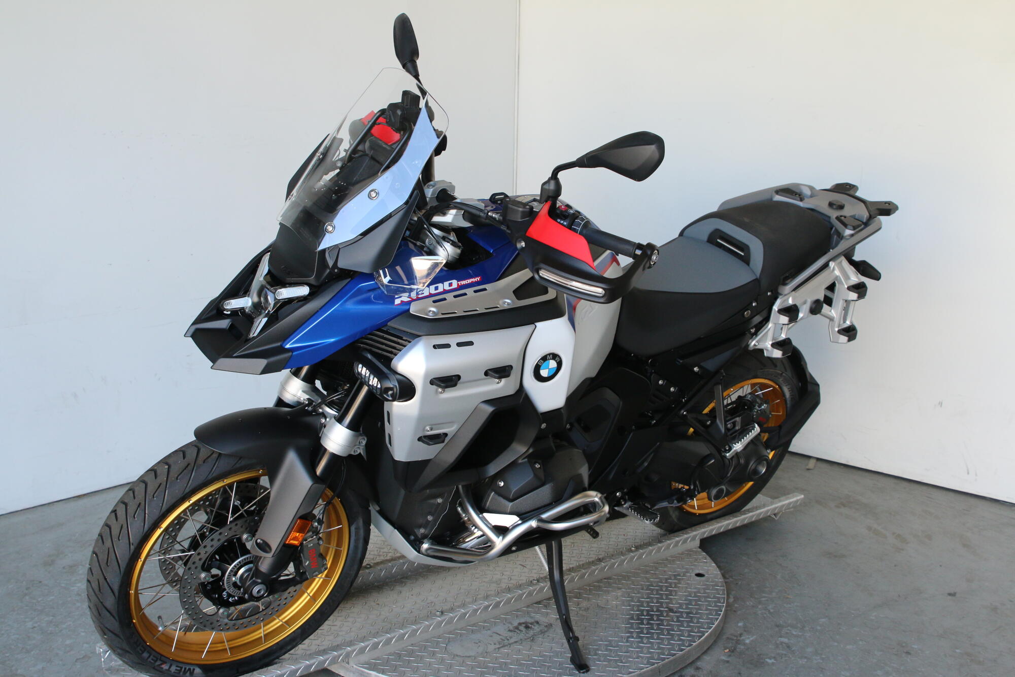 2026 BMW R 1300 GS Adventure, photo 7