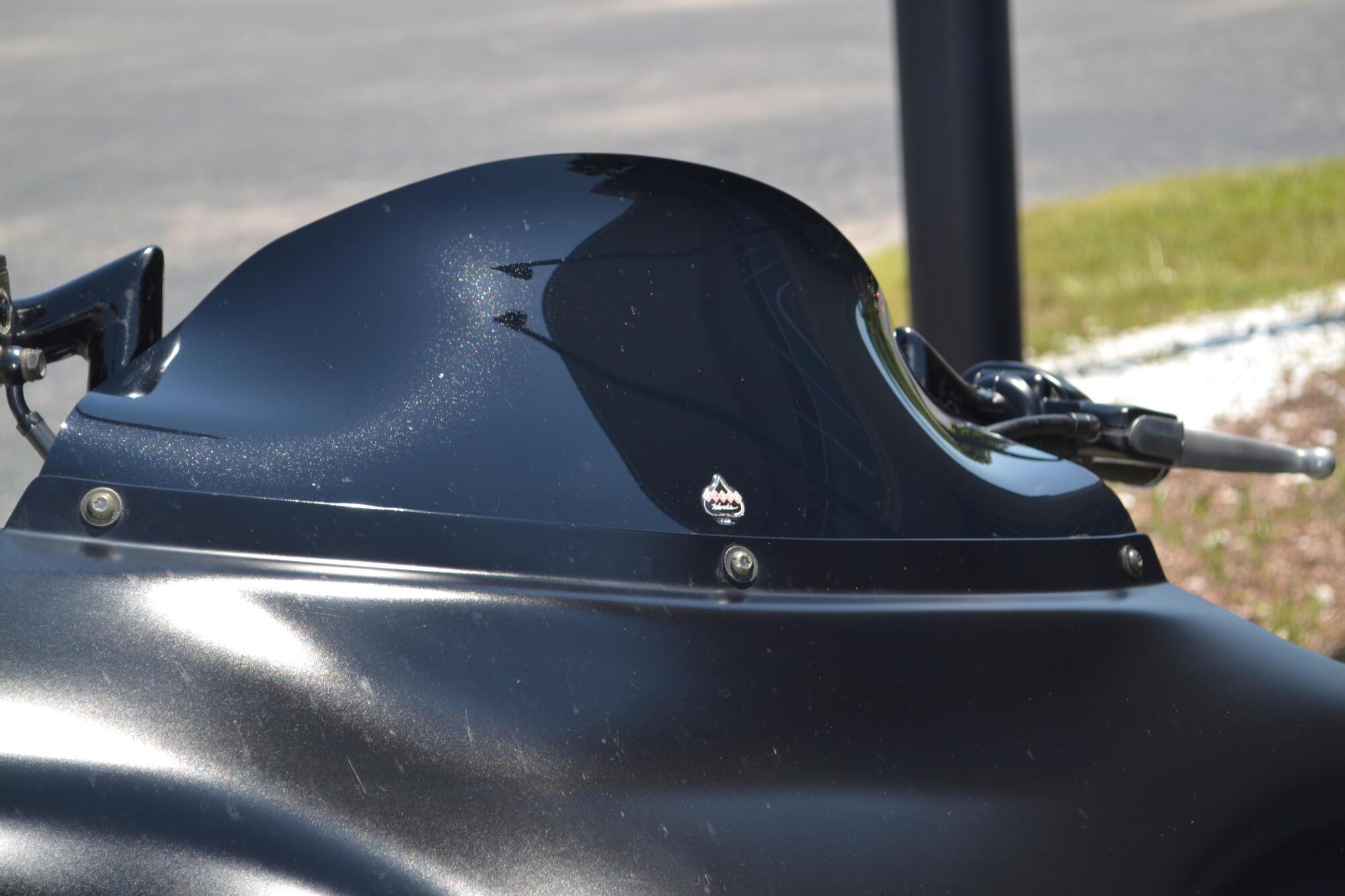 2010 Harley-Davidson® Street Glide® - FLHX, photo 24