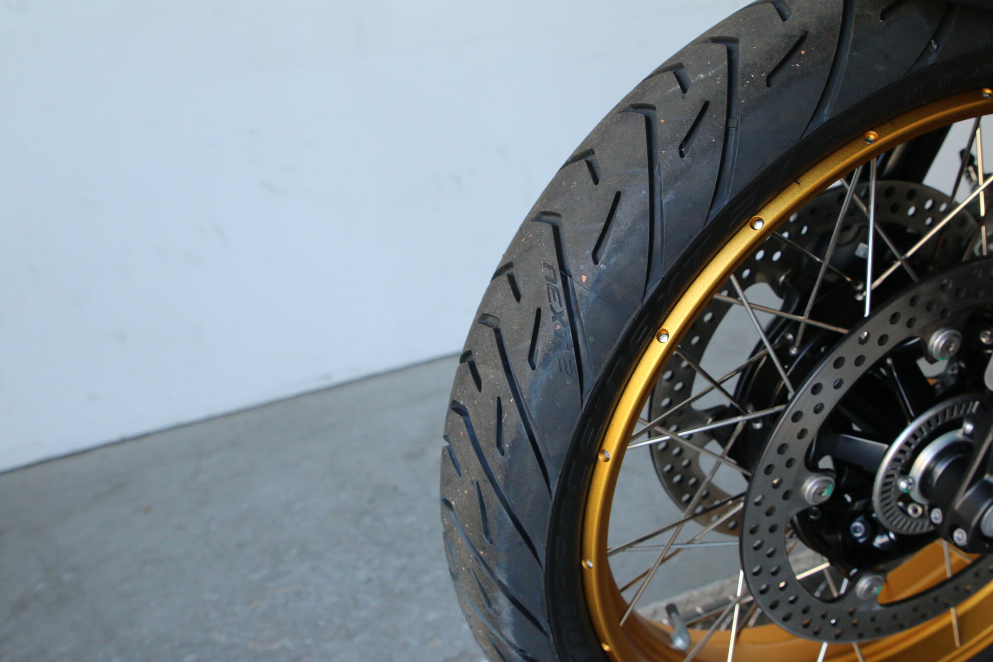 2026 BMW Motorrad R 1300 GS Adventure, photo 17