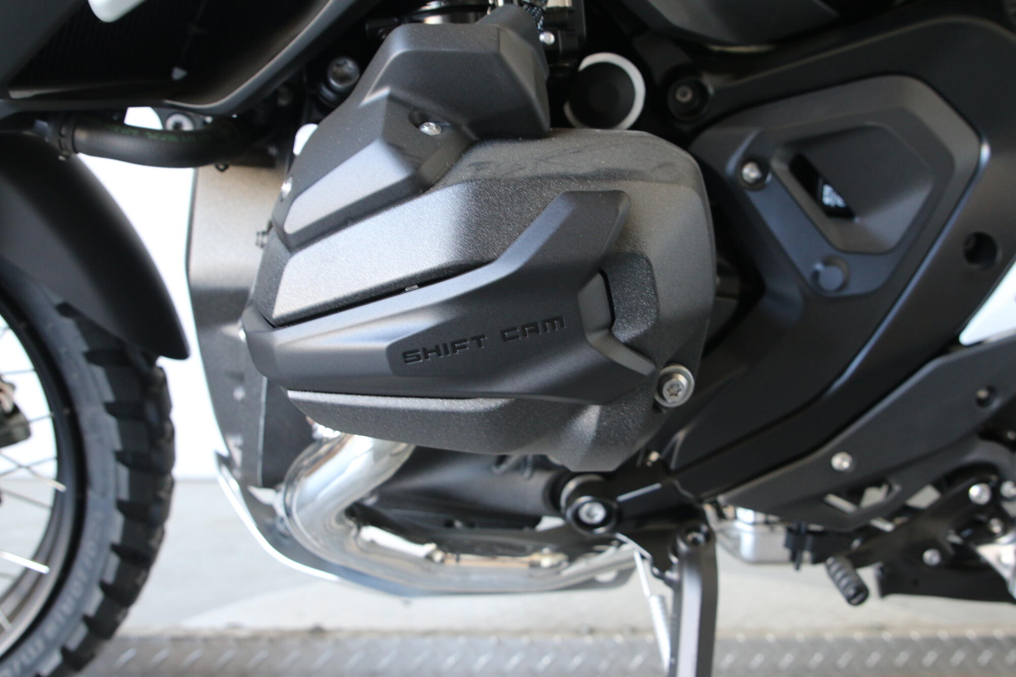 2025 BMW Motorrad R 1300 GS, photo 19