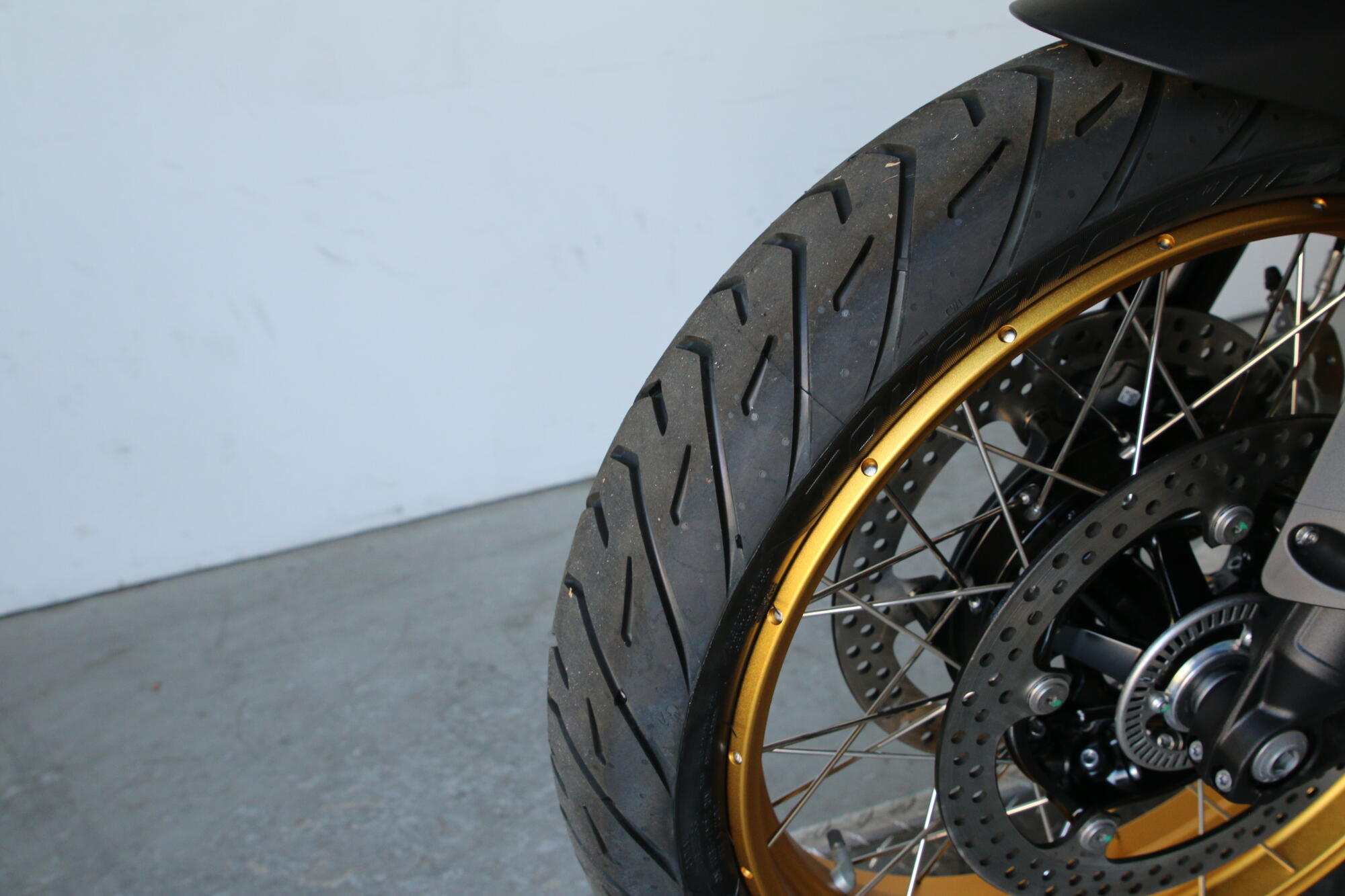 2026 BMW R 1300 GS Adventure, photo 17
