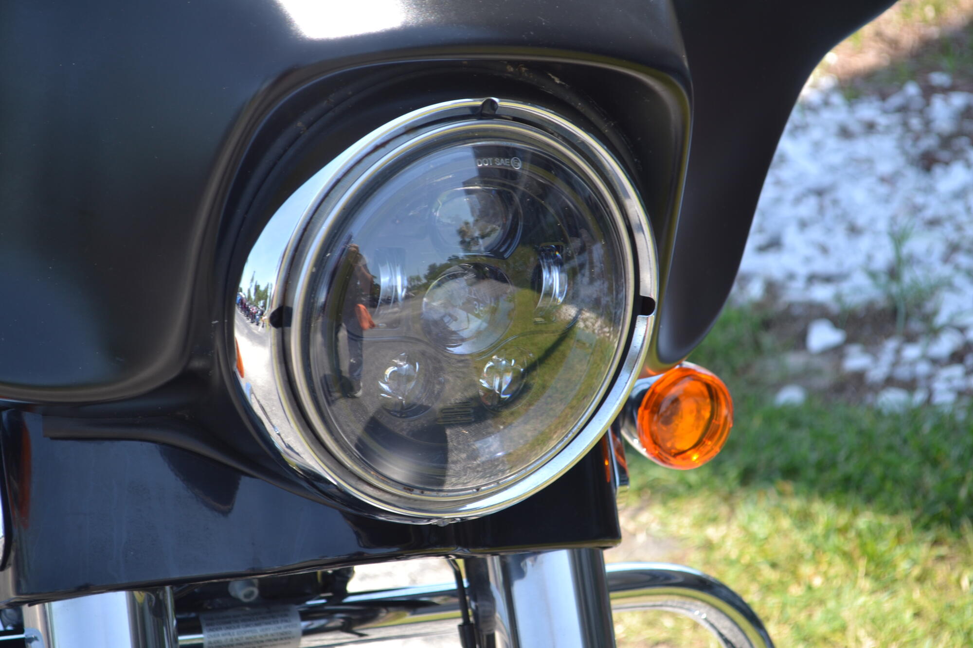 2010 Harley-Davidson® Street Glide® - FLHX, photo 23
