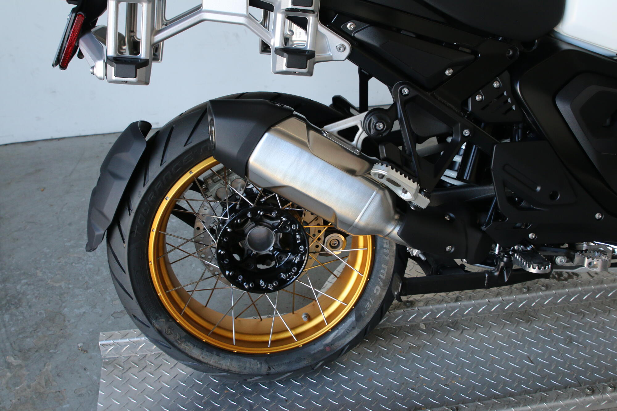 2026 BMW R 1300 GS Adventure, photo 10
