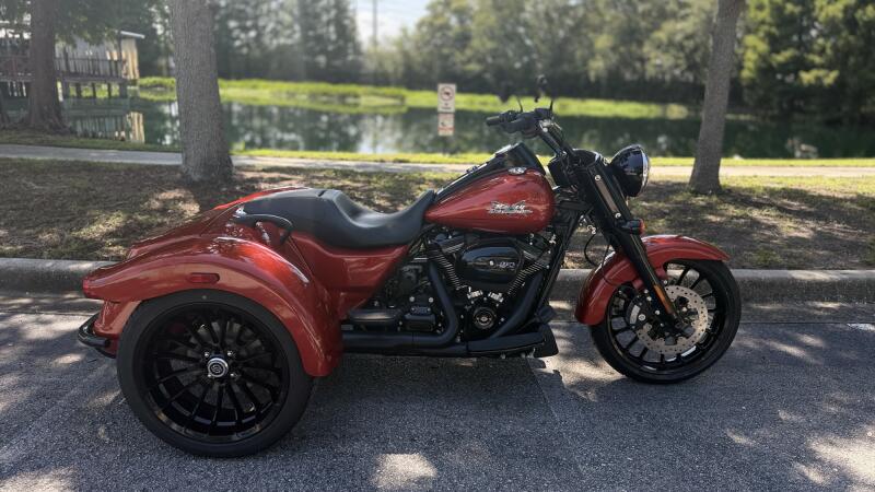 2023 Harley-Davidson® Softail® Standard in New Port Richey FL