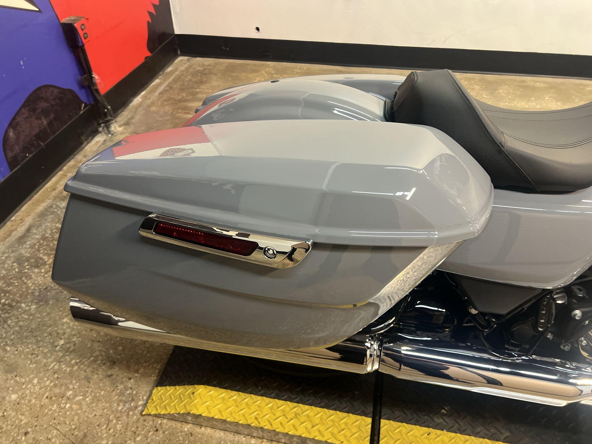 2026 Harley-Davidson® Street Glide® FLHX, photo 16