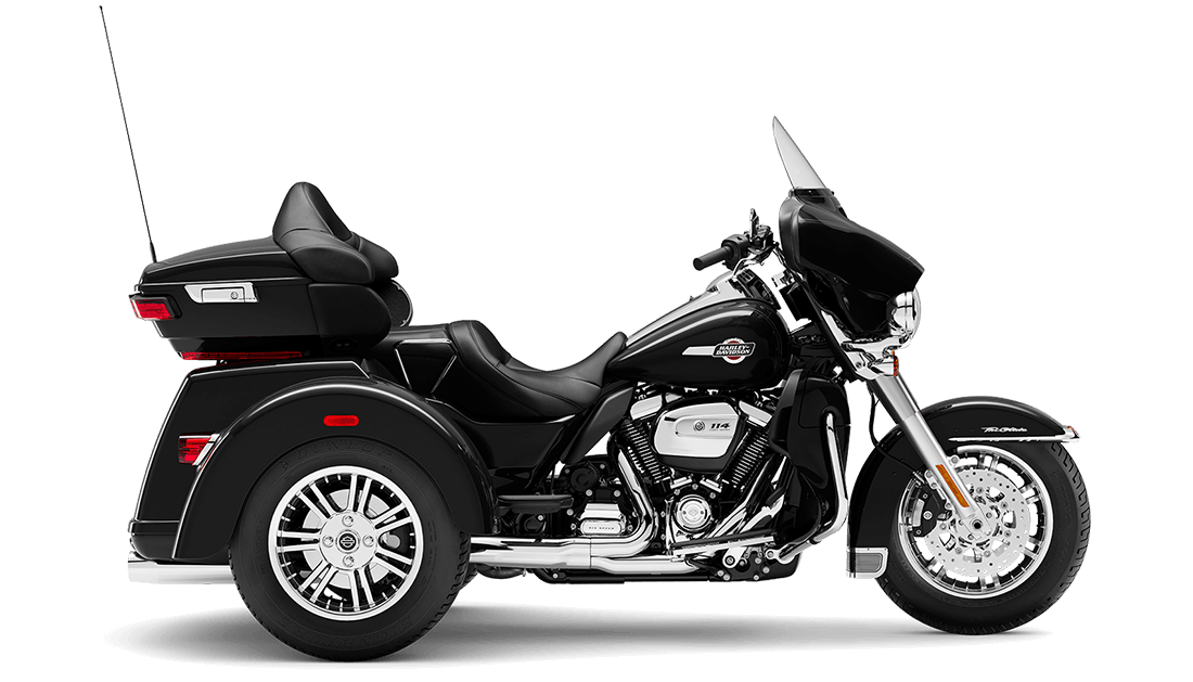 FLHTCUTG 2022 Tri Glide® Ultra