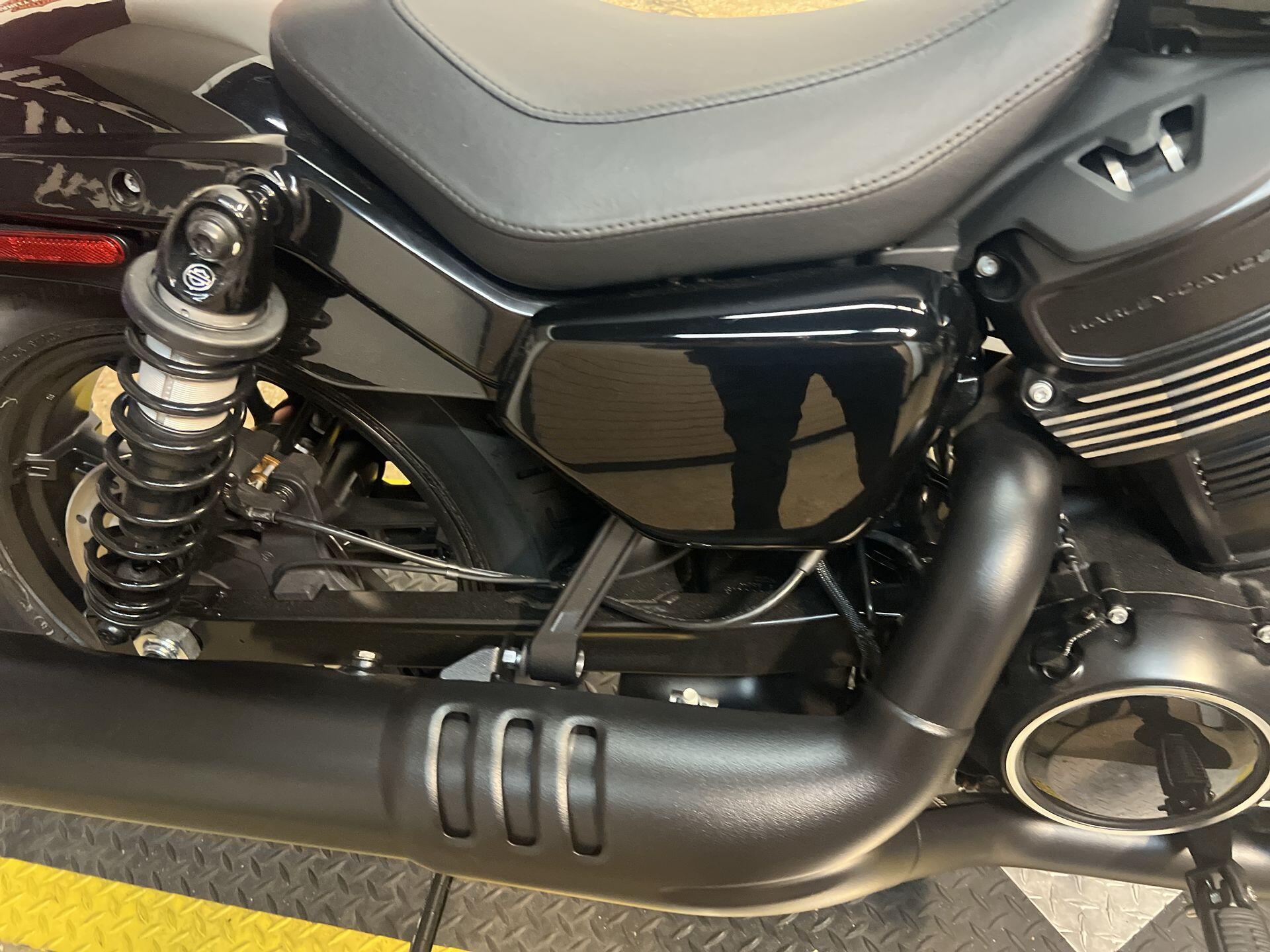2026 Harley-Davidson® Nightster® RH975, photo 15