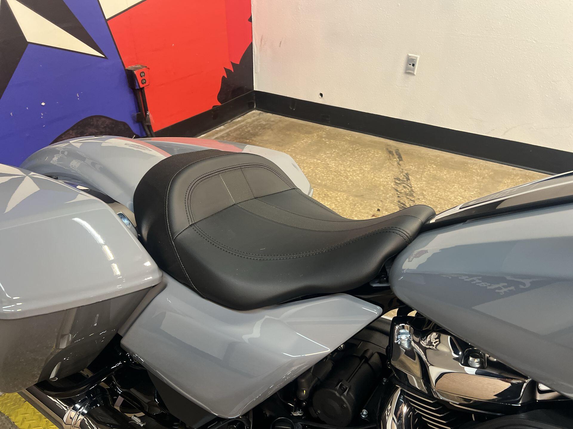 2026 Harley-Davidson® Street Glide® FLHX, photo 14