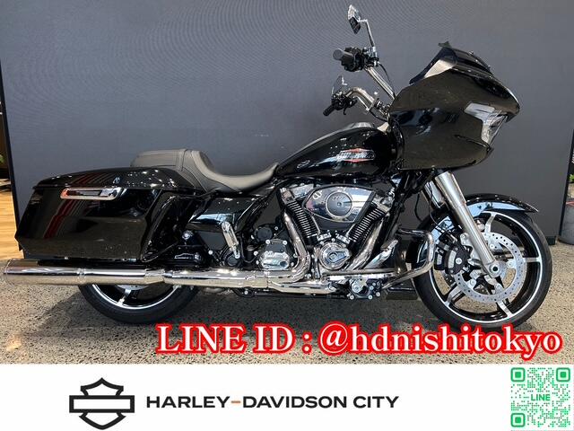 在庫車両｜ハーレーダビッドソン シティ／西東京 | Harley-Davidson