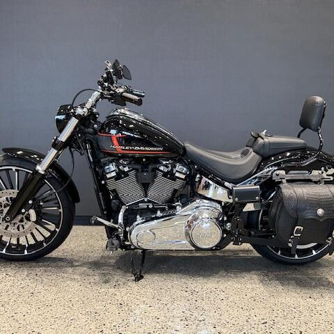 在庫車両 | Harley-Davidson® シティ西東京店