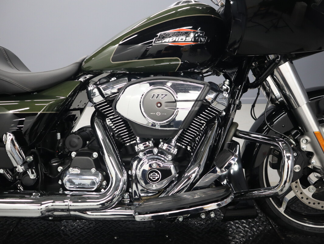 2026 Harley-Davidson® Road Glide™ FLTRX, photo 14