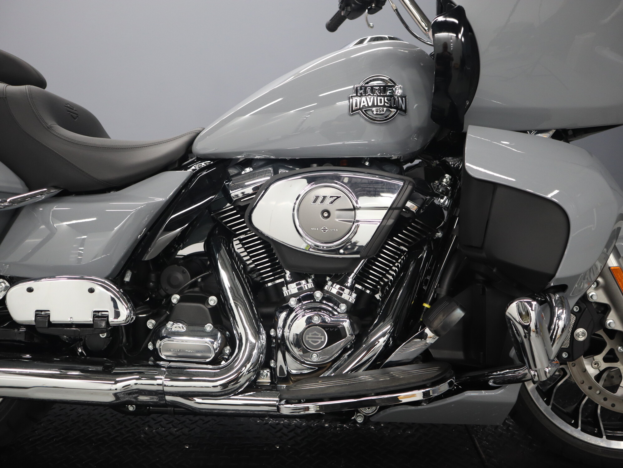 2026 Harley-Davidson® Road Glide Limited FLTRXL, photo 14
