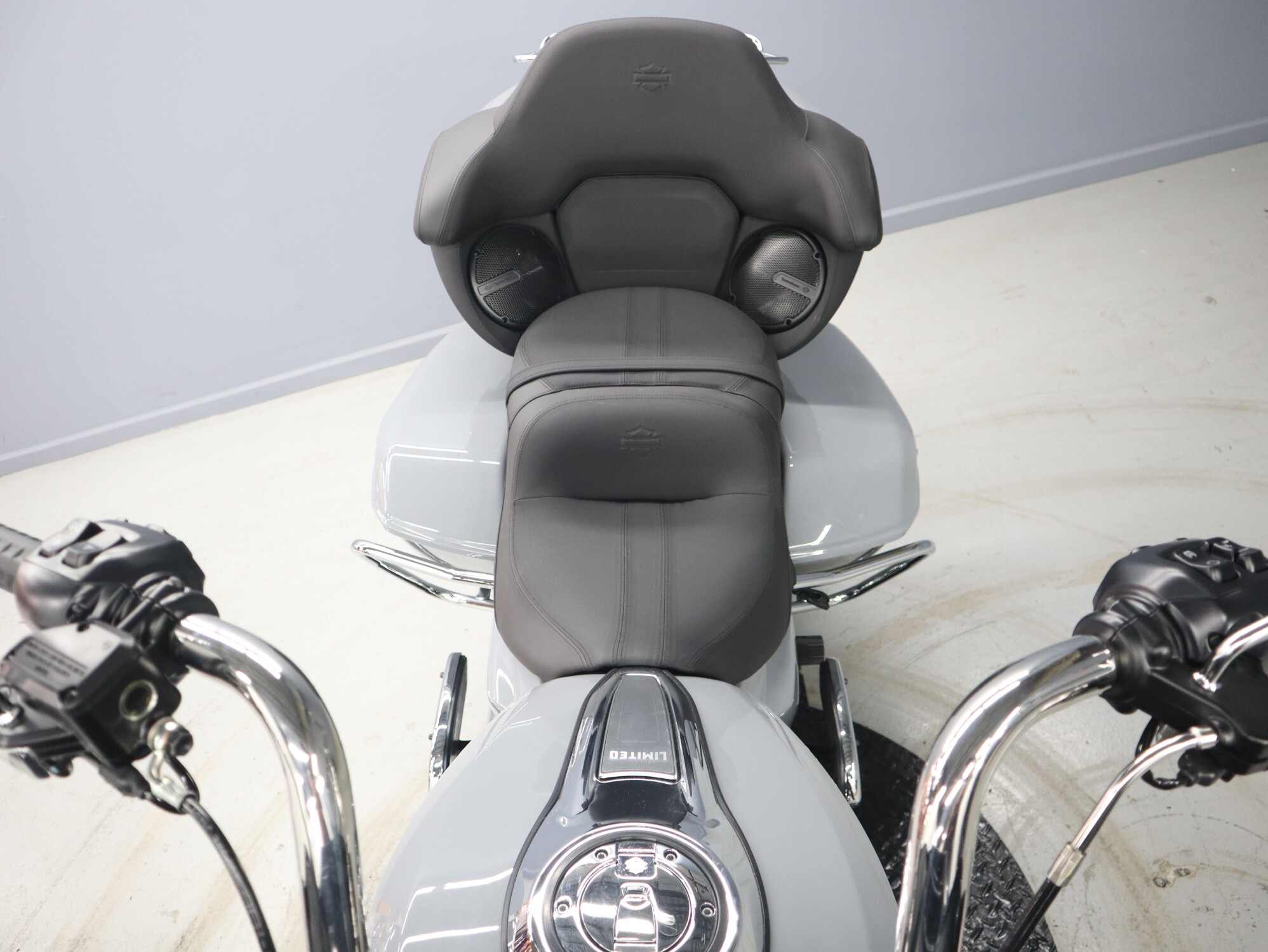 2026 Harley-Davidson® Road Glide Limited FLTRXL, photo 37