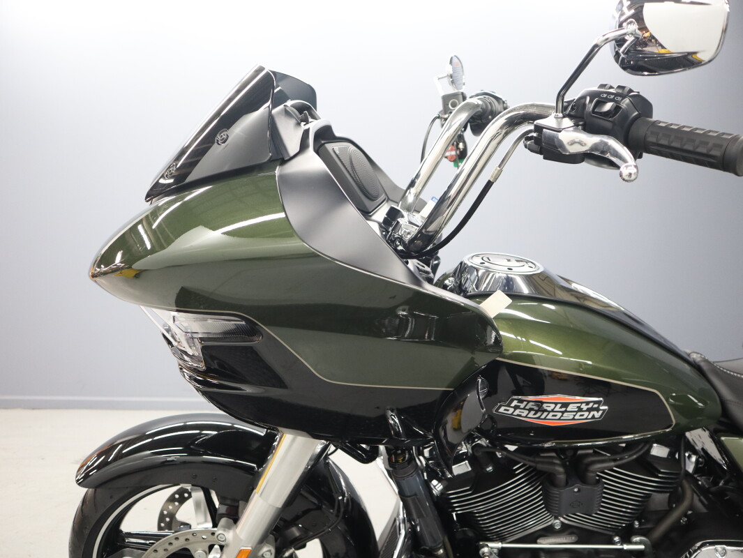 2026 Harley-Davidson® Road Glide™ FLTRX, photo 26