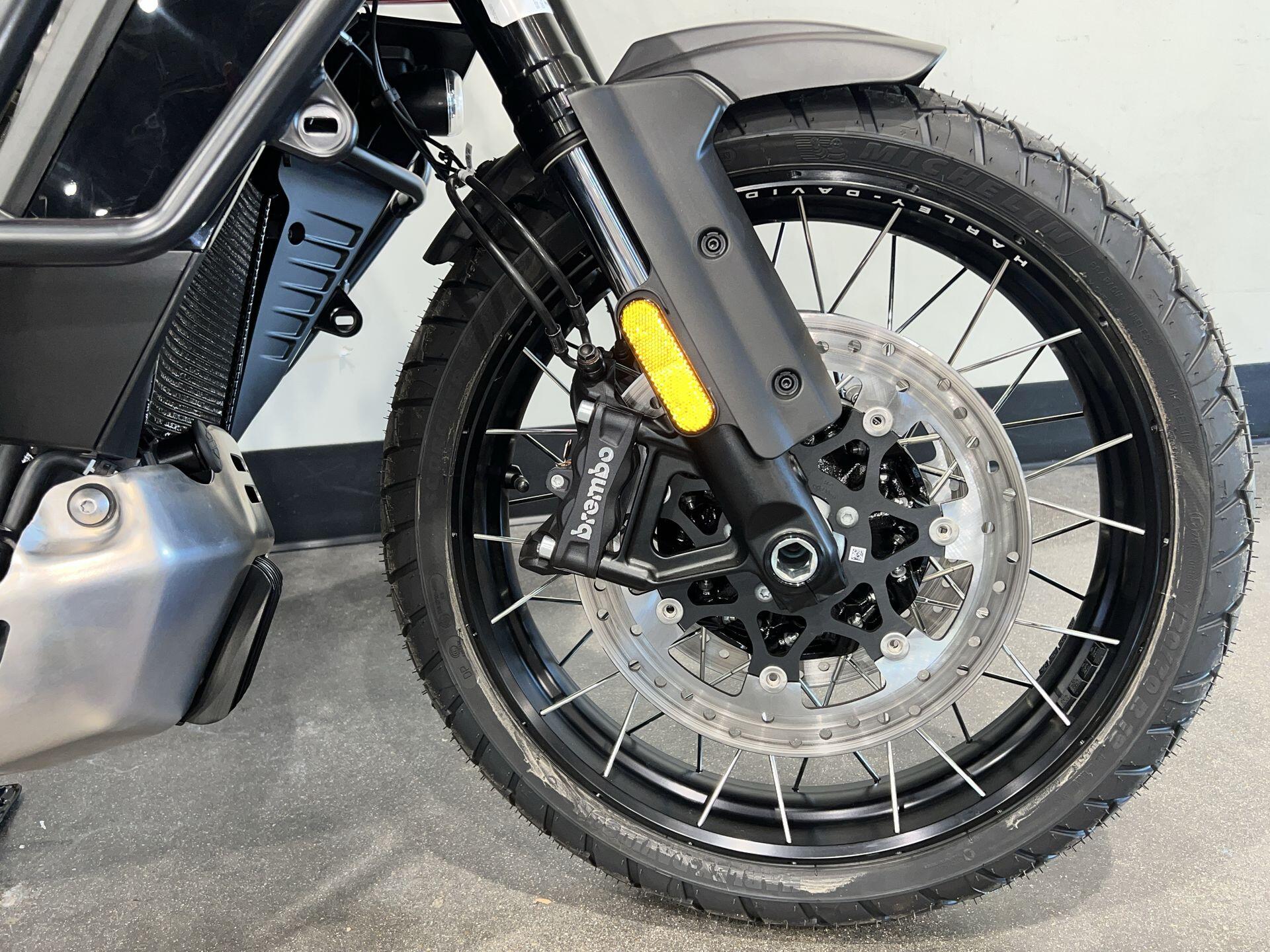 2026 Harley-Davidson® Pan America® 1250 Special RA1250S, photo 3