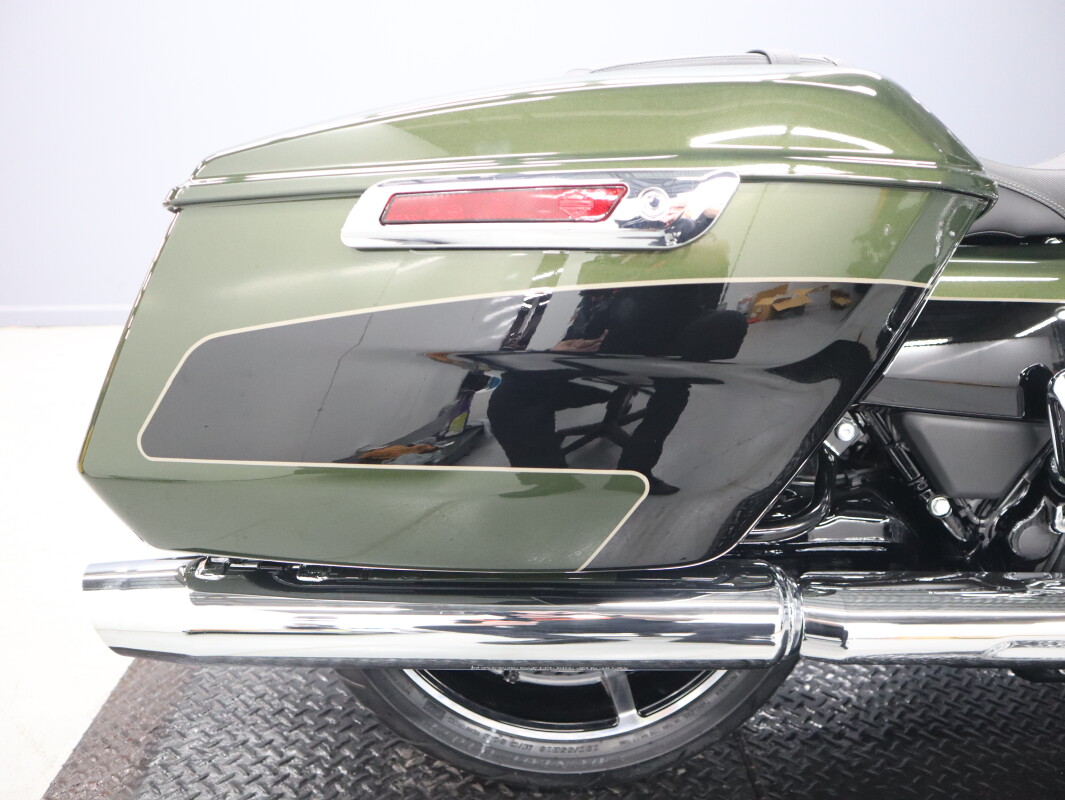 2026 Harley-Davidson® Road Glide™ FLTRX, photo 19