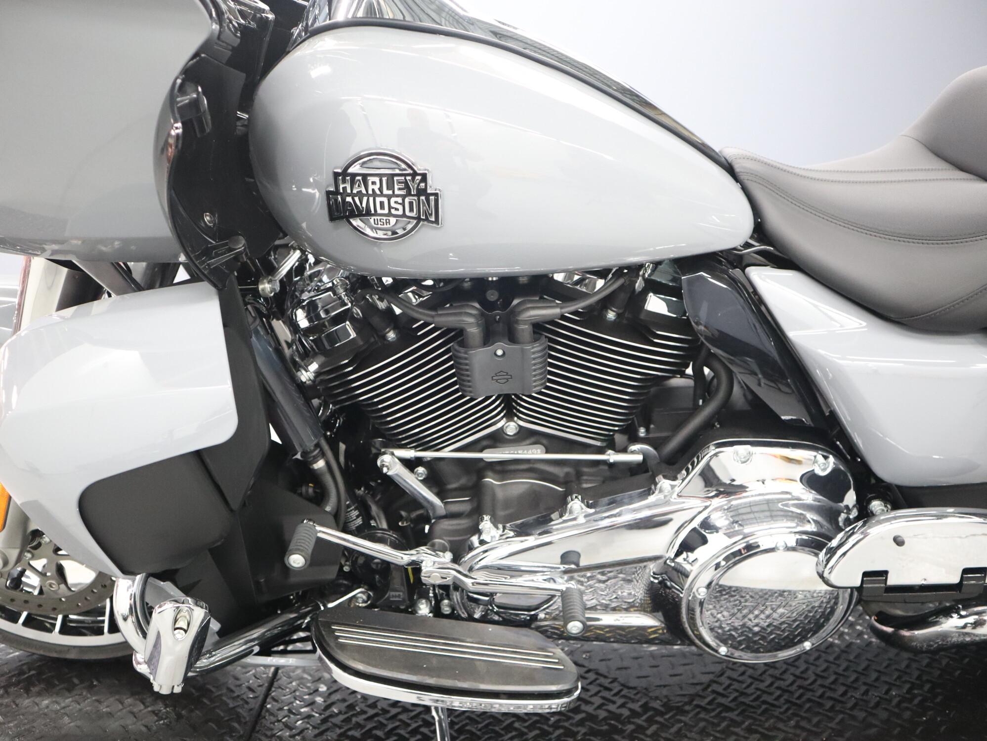 2026 Harley-Davidson® Road Glide Limited FLTRXL, photo 27
