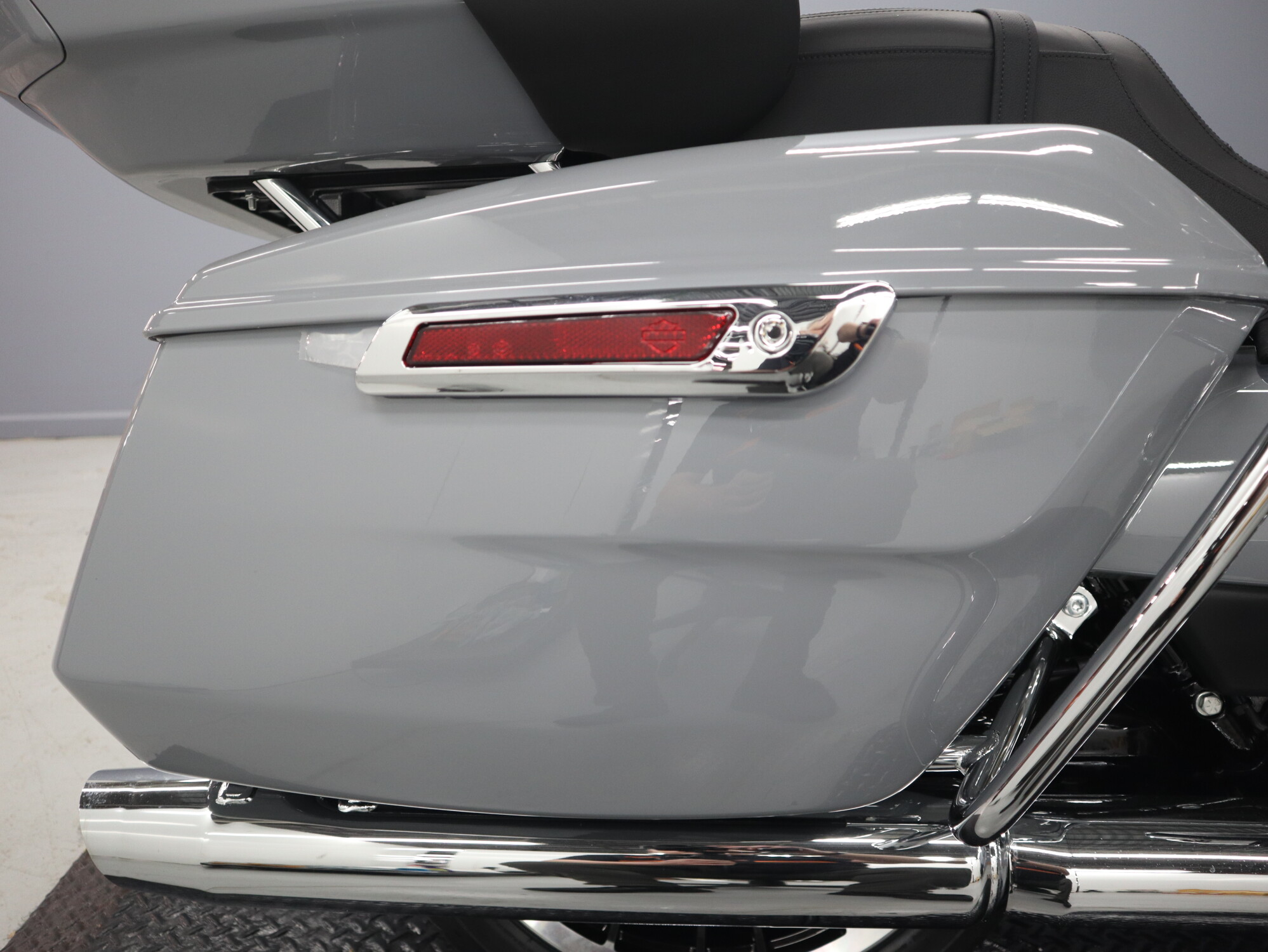2026 Harley-Davidson® Road Glide Limited FLTRXL, photo 21