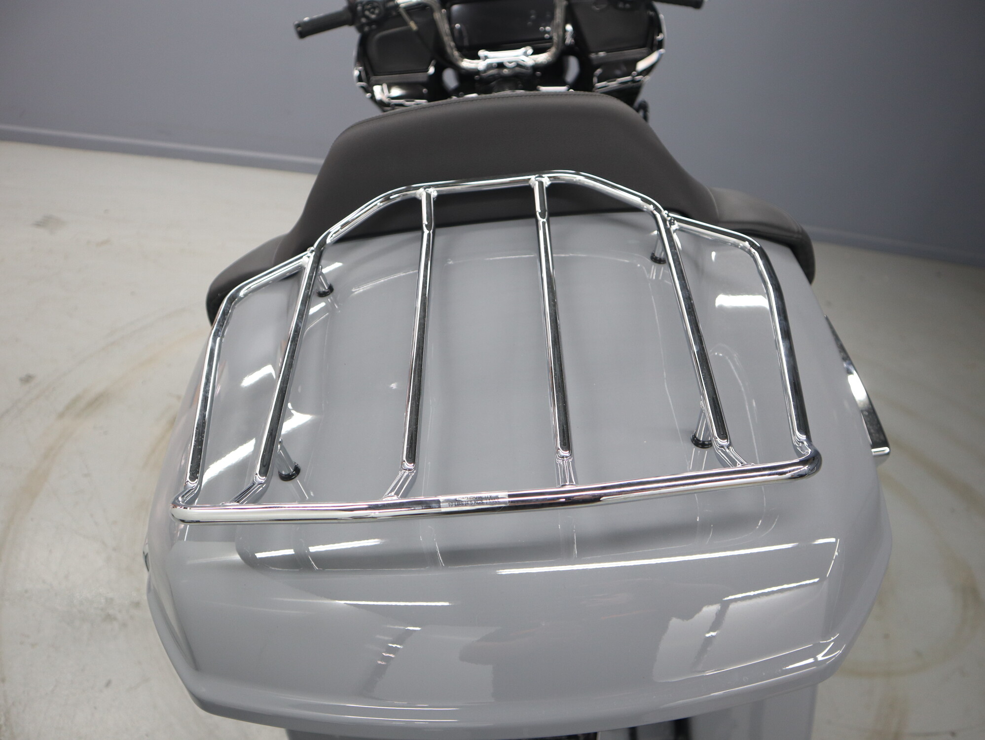 2026 Harley-Davidson® Road Glide Limited FLTRXL, photo 23