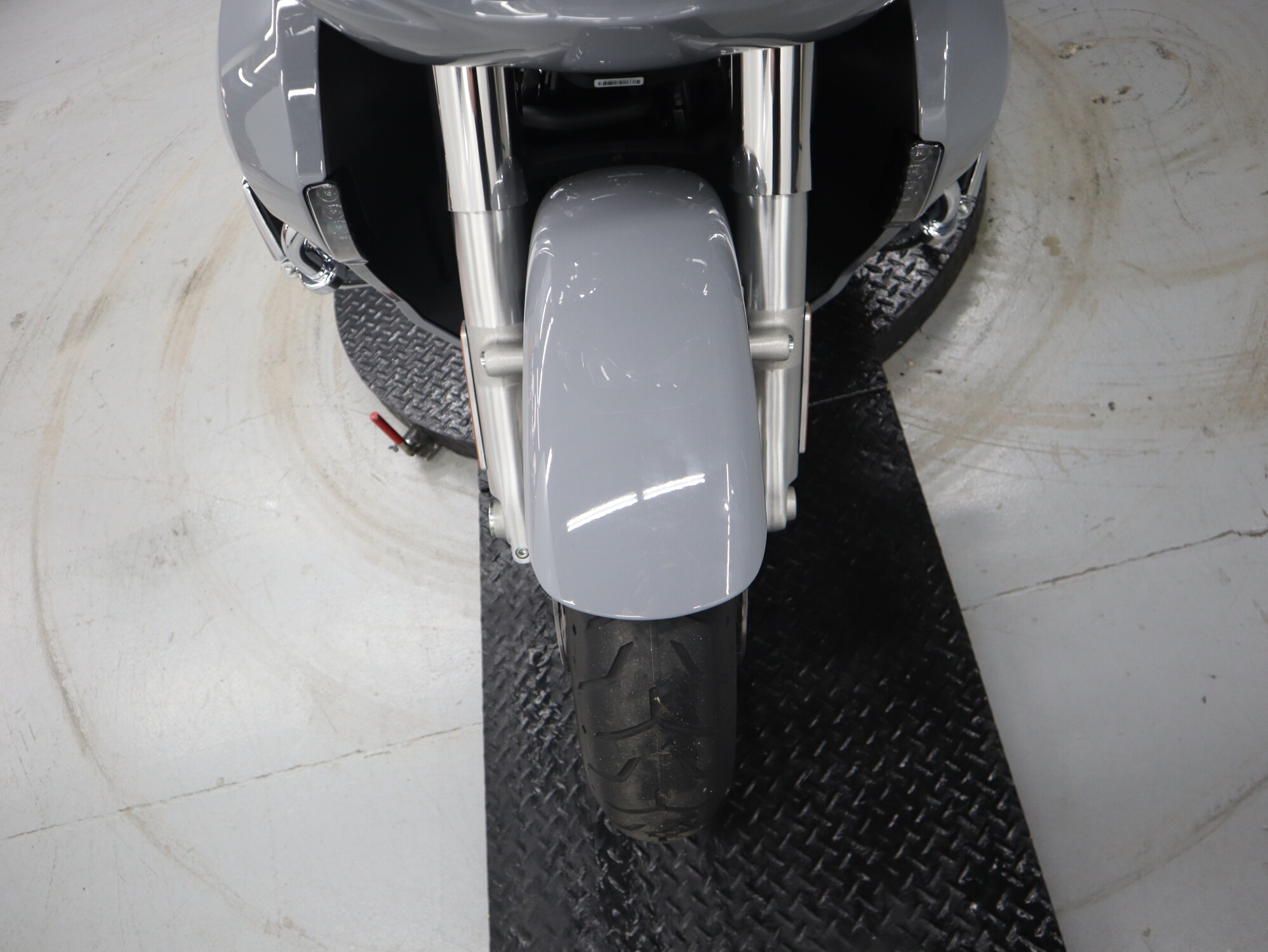 2026 Harley-Davidson® Road Glide Limited FLTRXL, photo 35