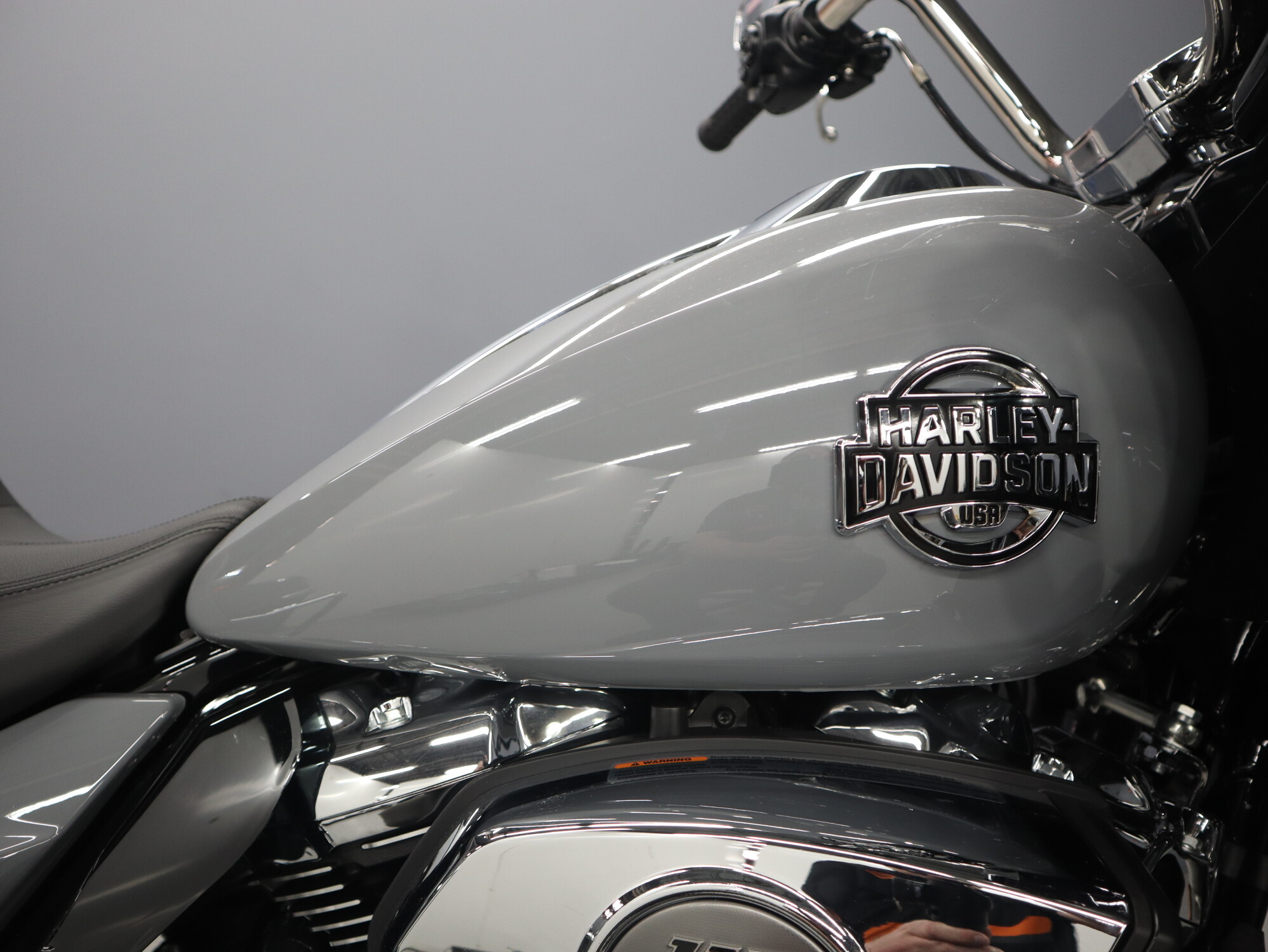2026 Harley-Davidson® Road Glide Limited FLTRXL, photo 15