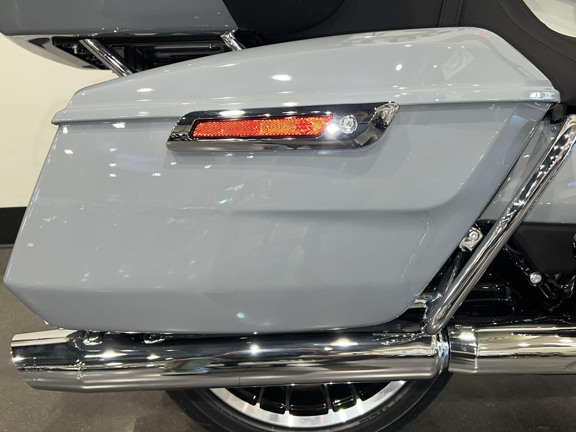 2026 Harley-Davidson® Road Glide Limited FLTRXL, photo 8