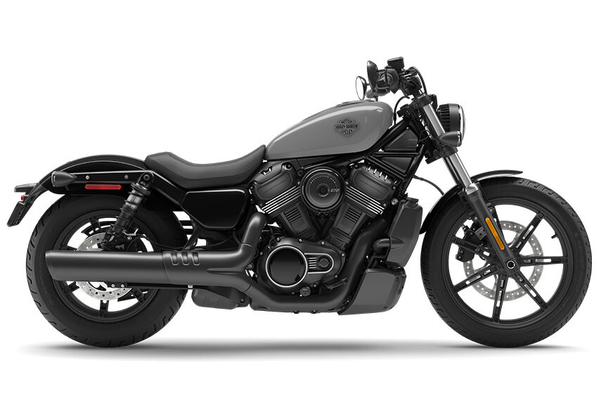 2026 Harley-Davidson® Nightster™ RH975
