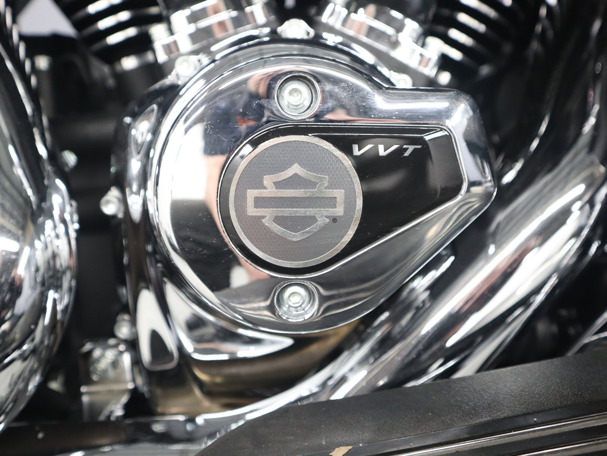 2026 Harley-Davidson® Road Glide Limited FLTRXL, photo 17
