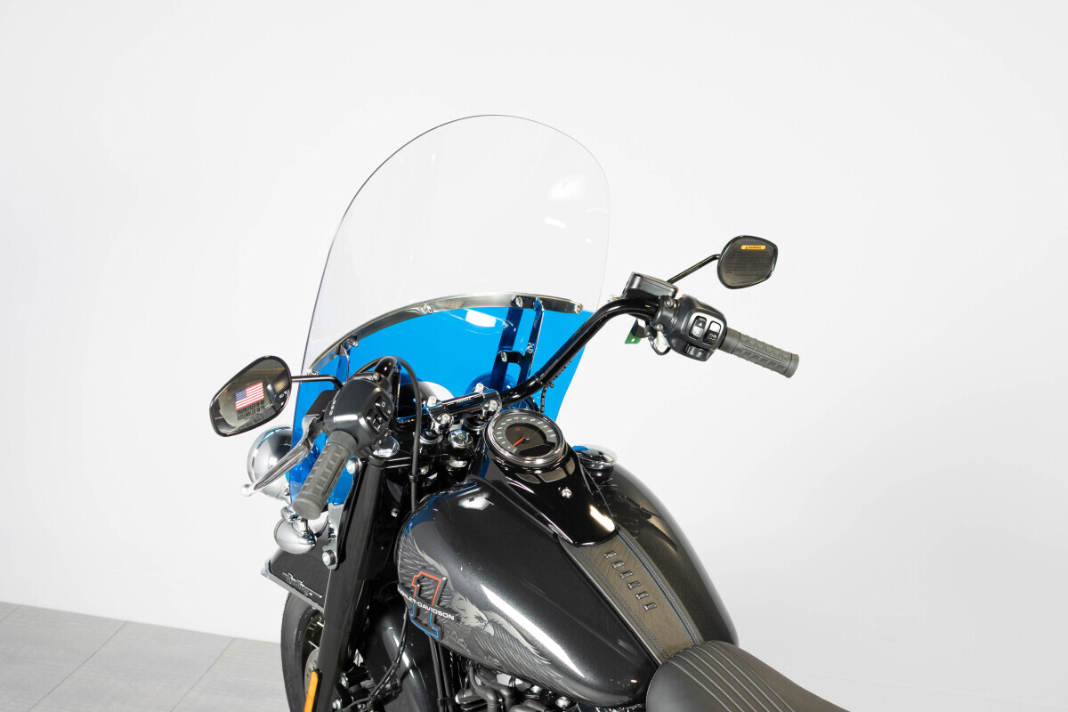 2026 Harley-Davidson® Heritage Classic FLHC, photo 26