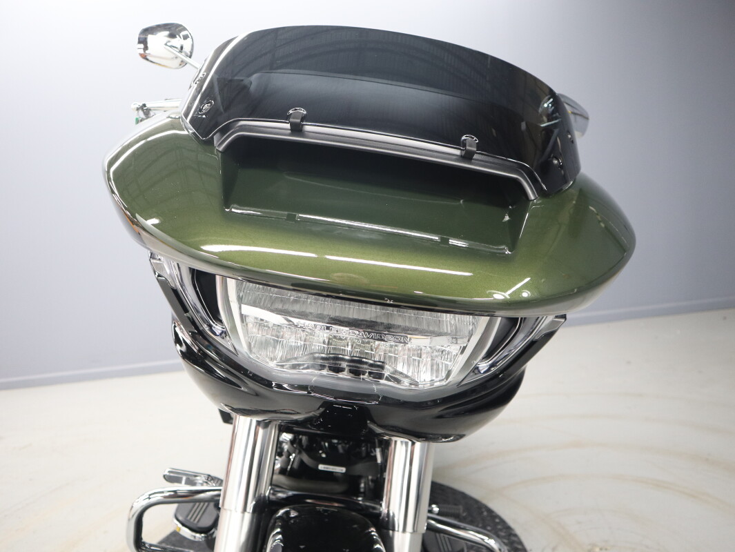 2026 Harley-Davidson® Road Glide™ FLTRX, photo 33