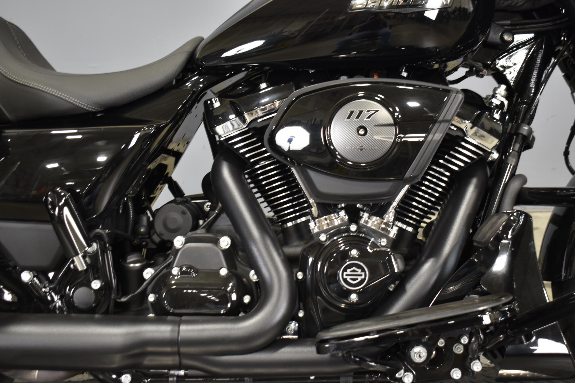 2026 Harley-Davidson® Street Glide® FLHX, photo 10
