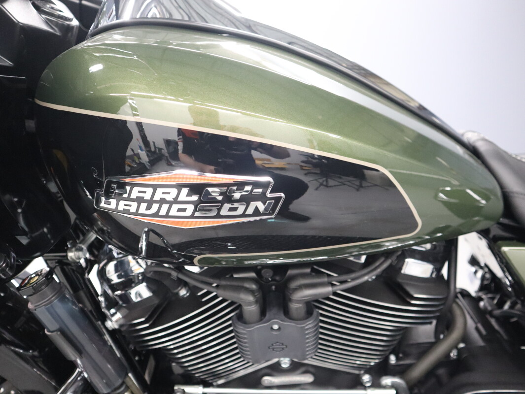 2026 Harley-Davidson® Road Glide™ FLTRX, photo 28