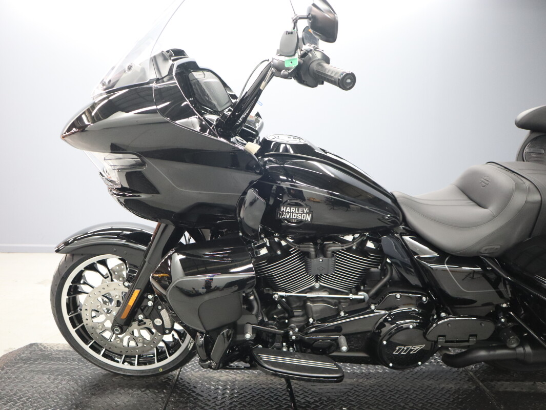2026 Harley-Davidson® Road Glide Limited FLTRXL, photo 35