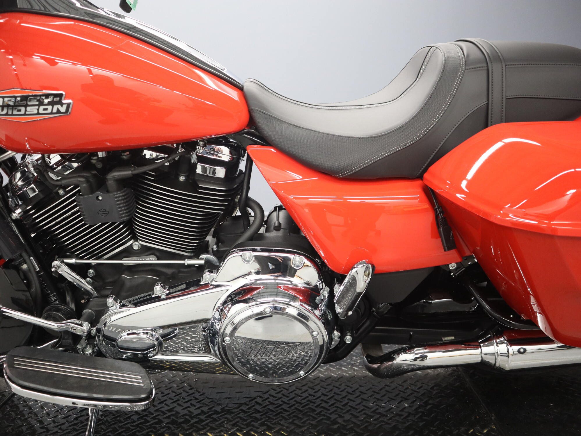 2026 Harley-Davidson® Street Glide® FLHX, photo 28