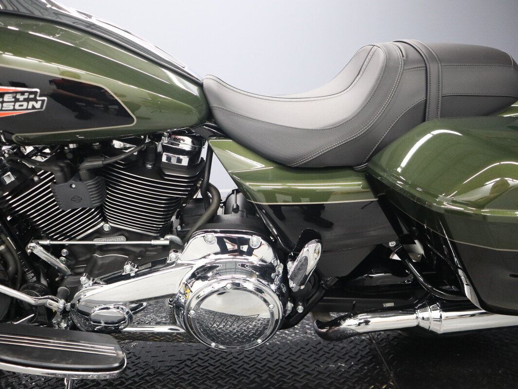2026 Harley-Davidson® Road Glide™ FLTRX, photo 30