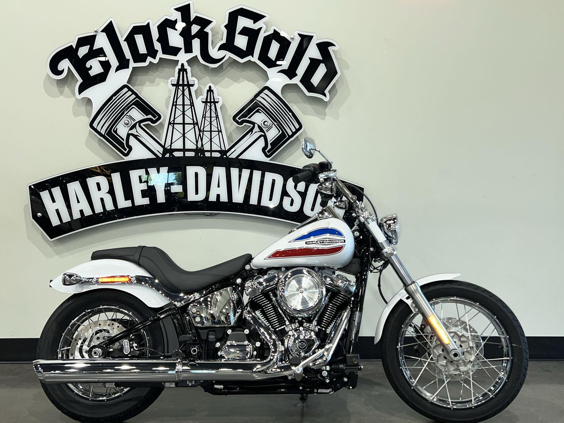 2026 Harley-Davidson® Super Glide® FXD