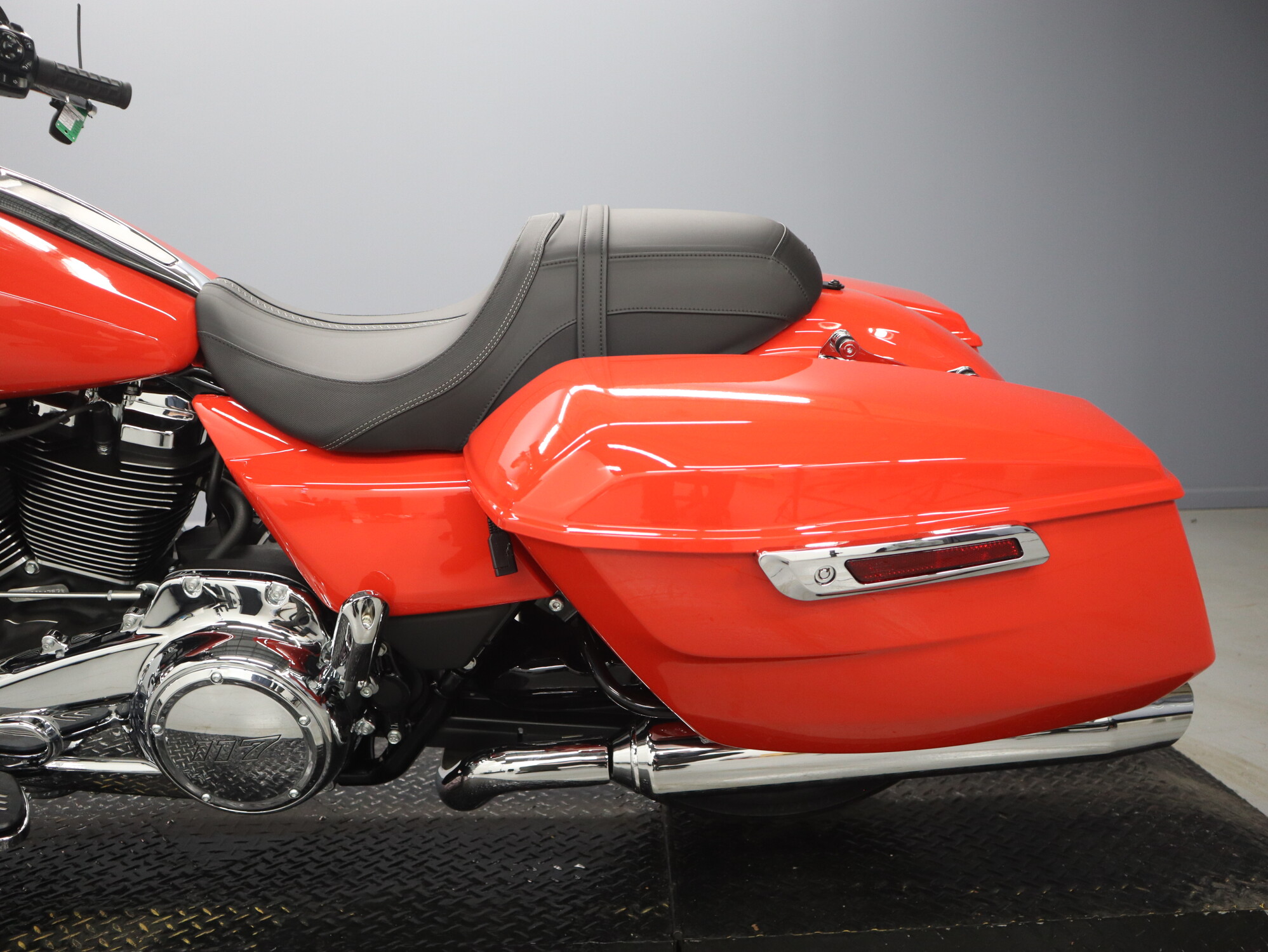 2026 Harley-Davidson® Street Glide® FLHX, photo 29