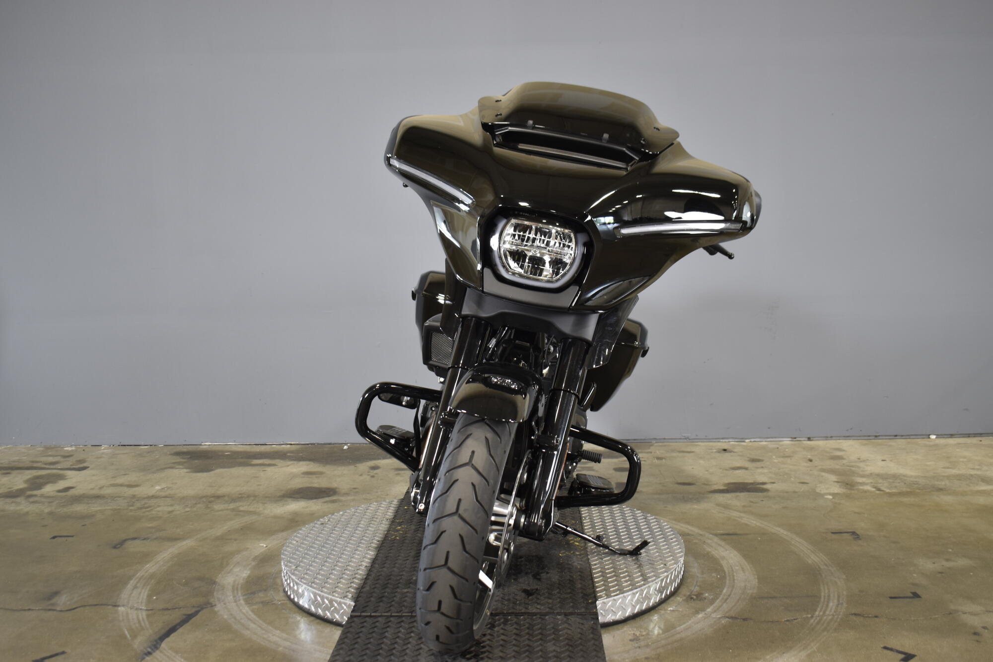 2026 Harley-Davidson® Street Glide® FLHX, photo 3