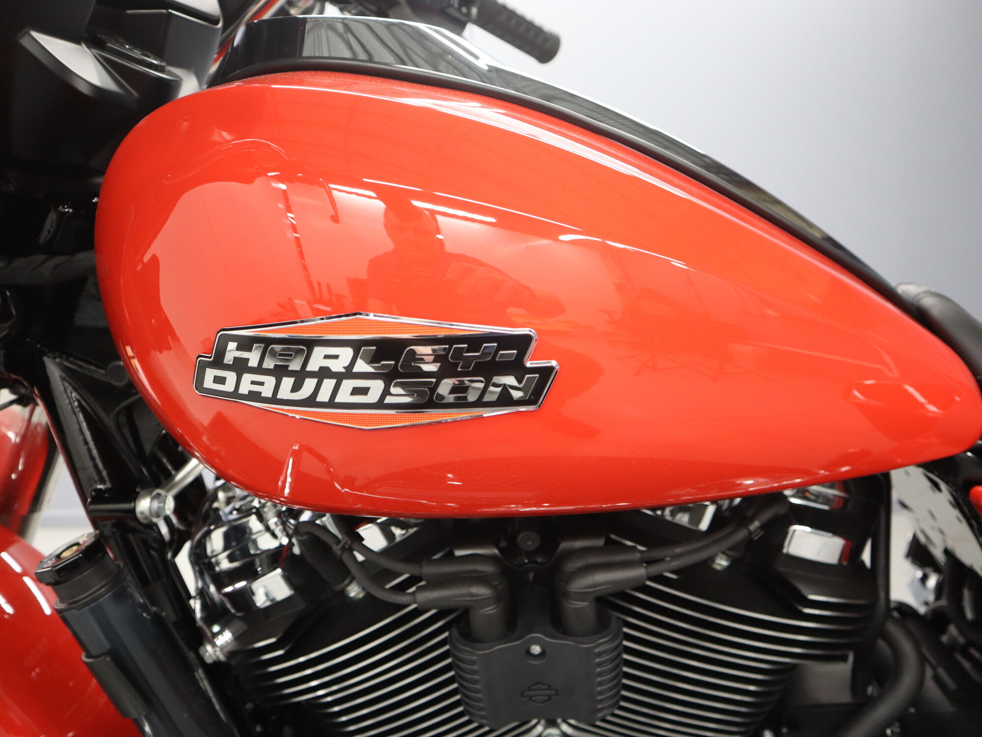 2026 Harley-Davidson® Street Glide® FLHX, photo 27