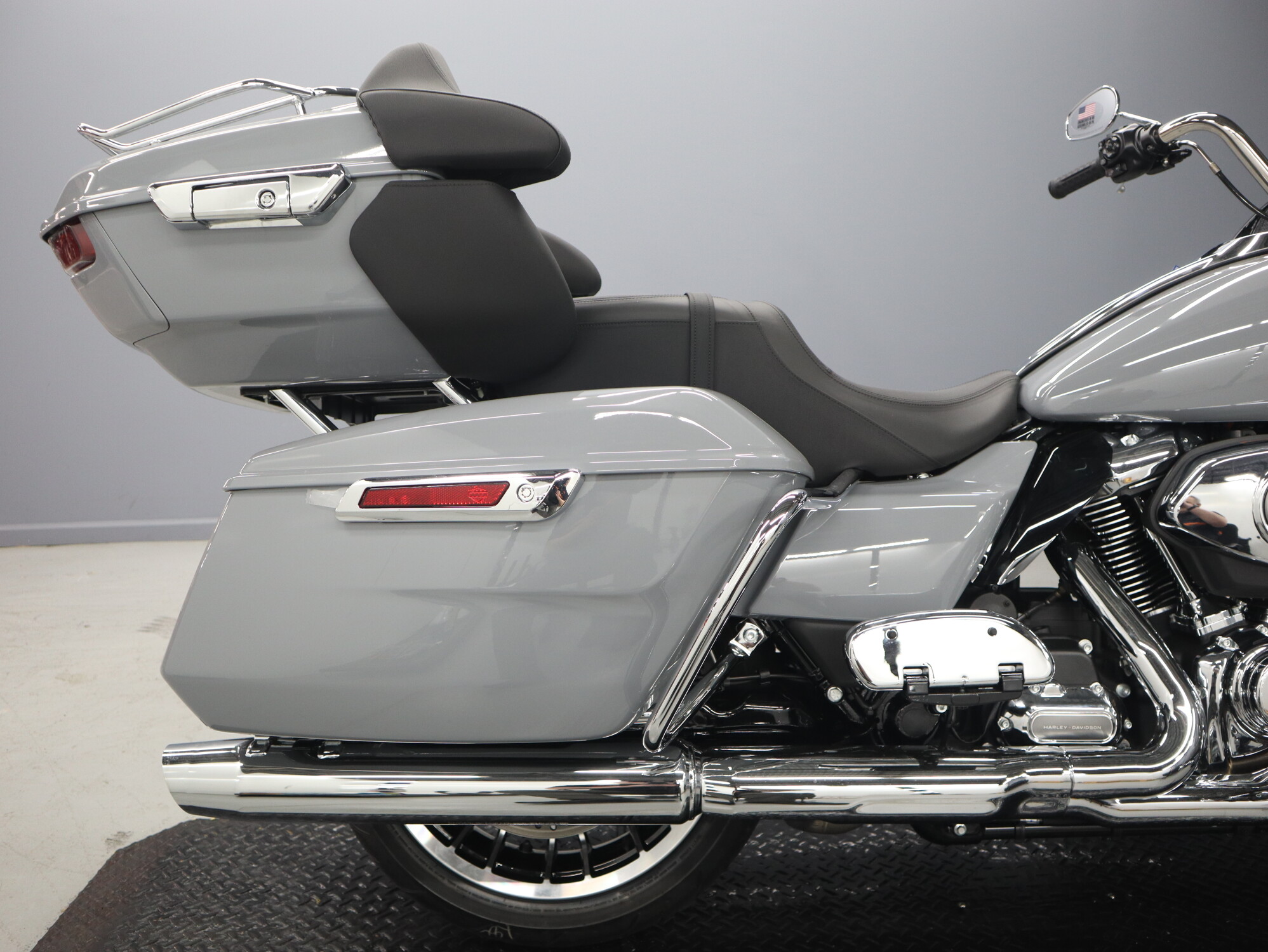 2026 Harley-Davidson® Road Glide Limited FLTRXL, photo 20