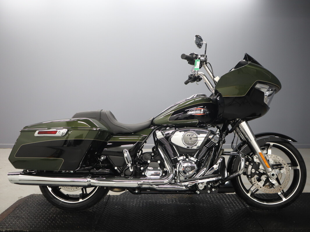 2026 Harley-Davidson® Road Glide™ FLTRX