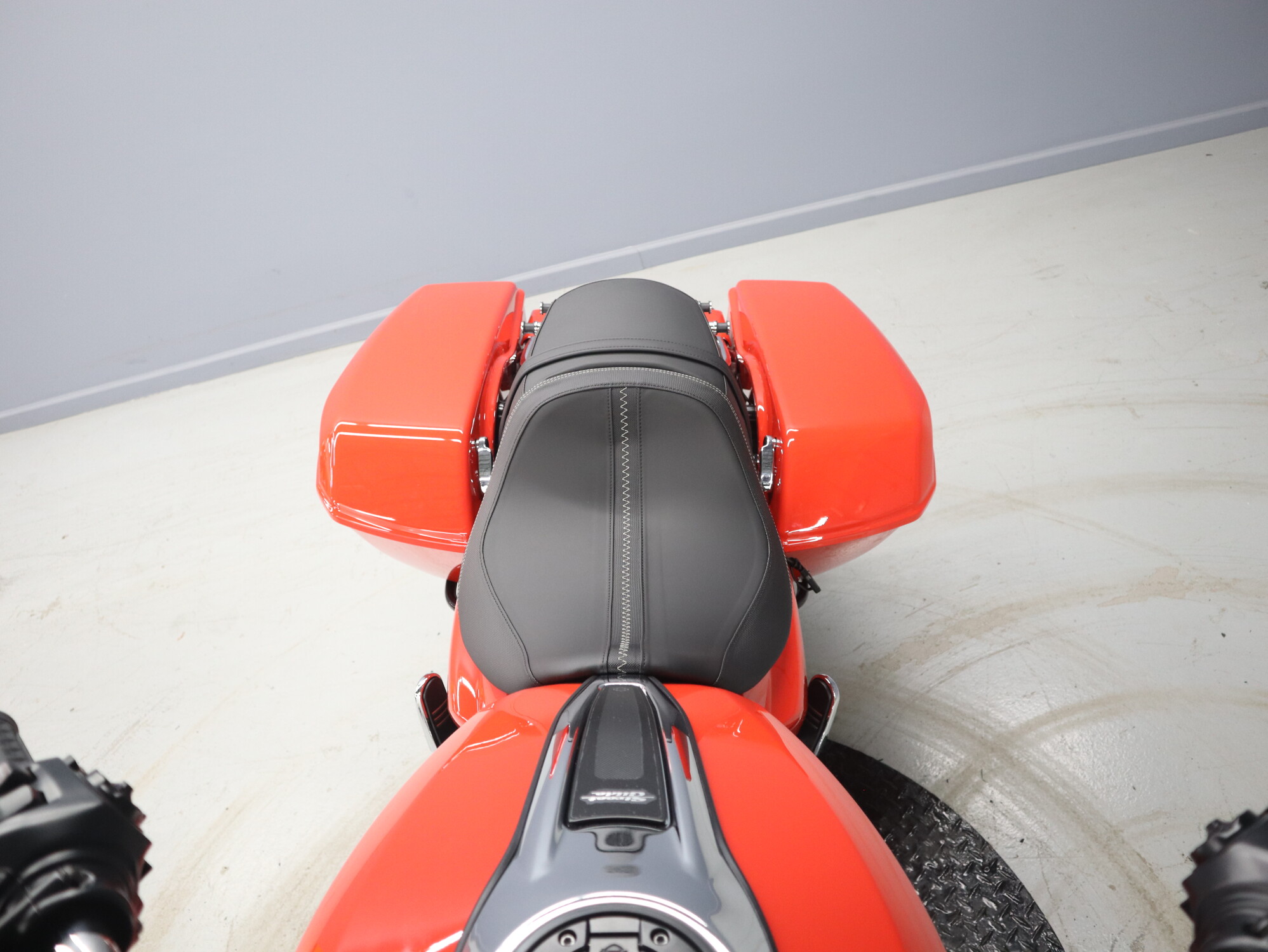 2026 Harley-Davidson® Street Glide® FLHX, photo 32