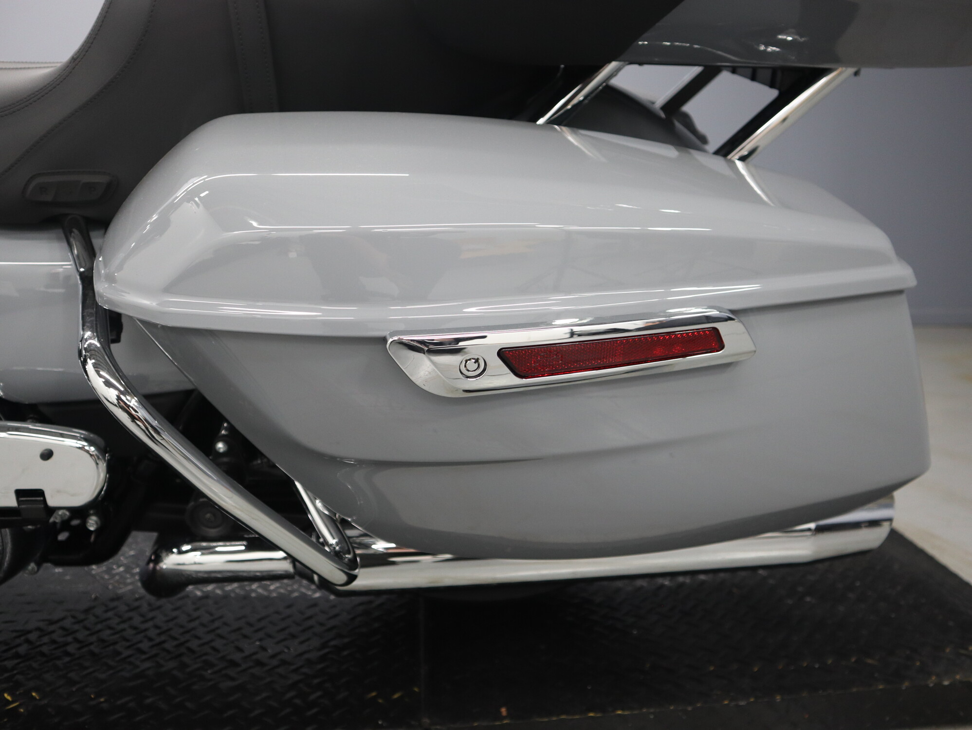 2026 Harley-Davidson® Road Glide Limited FLTRXL, photo 33