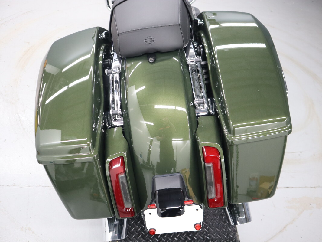 2026 Harley-Davidson® Road Glide™ FLTRX, photo 20